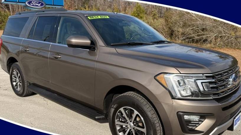 FORD EXPEDITION MAX 2019 1FMJK1JT4KEA59115 image